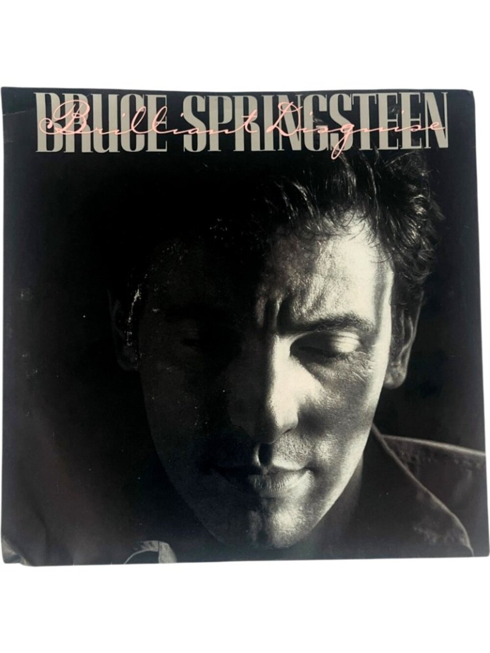 Bruce Springsteen - 7" Singles Records - Titles in Description - LOT of 10 - Picture 5 of 12